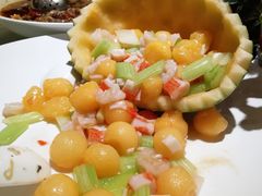 -顺丰轩园林酒家(天河店)