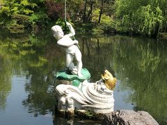 -西湖外事游船(花港观鱼码头)