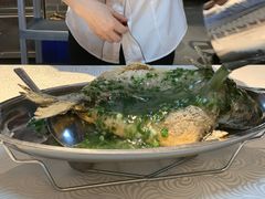 -粤北餐馆