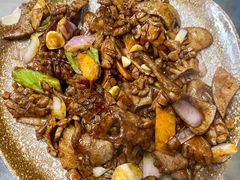 -三子下水馆(南十四道街151号店)