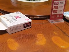 -燕郊烧鸽子(酷车小镇店)