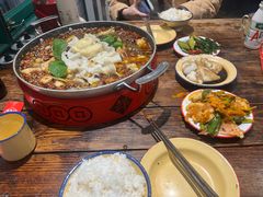 -聂发财重庆江湖菜(解放碑店)