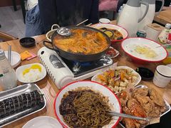 -多宾韩国料理(学衡路店)