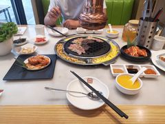 -韩宫宴和牛烤肉(宣州国购店)