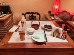 -小吊梨汤·北京菜·烤鸭(鸟巢店)