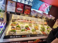 -张亮麻辣烫(哈尔滨金爵万象店)