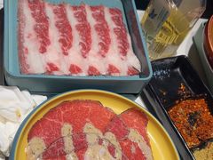 -和牛村烧肉放题(淄博王府井店)