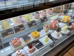-FANEN法念·烘焙·甜点(万象城店)