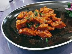-西山人家·传统苏帮菜·家宴(木渎店)
