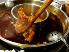 -飘香火锅(玉林西路店)