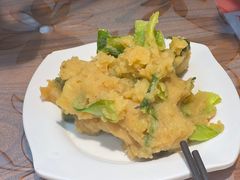 -韩师傅老大同刀削面(北苑路店)