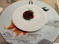 -8餐厅(新葡京酒店)