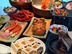 -花潮料理艺食馆(SM新生活广场店)