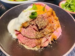 千层火山牛丼（中份）-YAMAKAWA(龙湖胥江天街店)