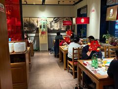 -老佛爷炭火蛙锅直营(清滨路总店)