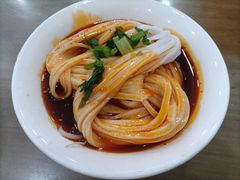 -子午路张记肉夹馍(翠华路店)