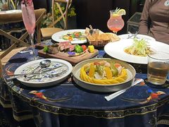 -第101座花园餐厅(湖滨88店)