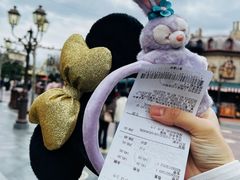 -上海迪士尼度假区