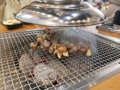 -肉甲韩国木炭烤肉(新壹街1店)