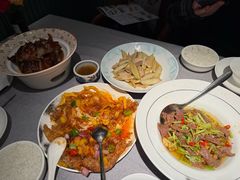 -老湘村·湖南土菜(天河维多利店)