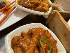 -新好景海鲜酒家(新塘店)