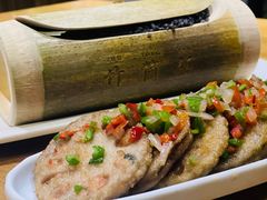 -竹里馆 ·茶食(奥体店)