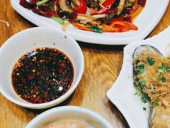 -南海渔家•渔民海鲜(亚特兰蒂斯店)