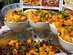-清真·拉菲尔鱼庄·家常菜(钟楼回民街店)