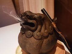 -叶叶菩提·晋福宫