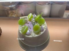 -théATRE 茶聚场(王府中環店)