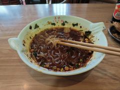 -王记特色锅魁(城市阳光大厦店)