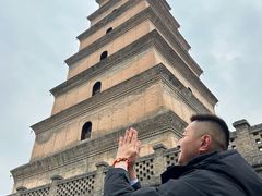 -大慈恩寺(大雁塔)