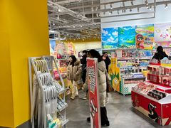-KKV(重庆光环购物公园店)