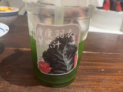 -盟重烧烤(高正街店)