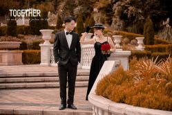 -芭莎视觉婚纱摄影(花溪店)