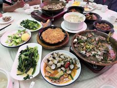-巨元河鲜酒楼·清远特色菜名店(英德店)