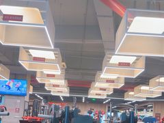 -Vamos巴猫司健身中心(五角场店)