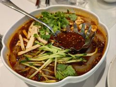 浑源凉粉-凯鸽酒楼(操场城店)