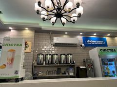 -察理王子(金浦店)