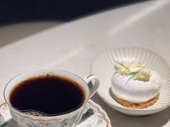 -Hei Cafe(工体店)