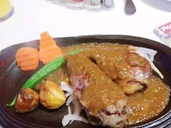 -斗牛士牛排餐厅(镇明店)