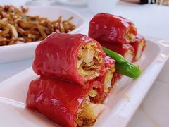 -水上明月·湖景餐厅