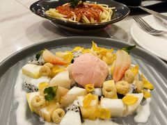 -玫瑰园餐厅
