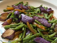 地三鲜-食光慢宴·安吉土菜馆