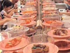 -争鲜回转寿司(朝北大悦城店)