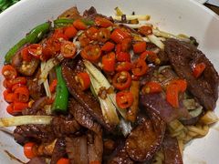 -寻裕记·现炒浇头面(人民广场店)