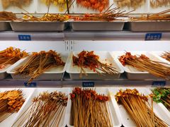 -让签签飞小郡肝串串香(春熙路形象店)