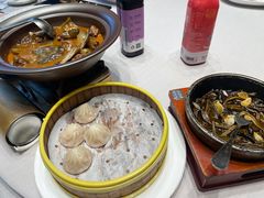 -颂福楼·南京菜(定淮门店)