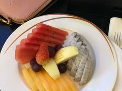 -成都安仁福朋喜来登酒店