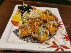 -鸟山鸣·日料食堂(王府井店)